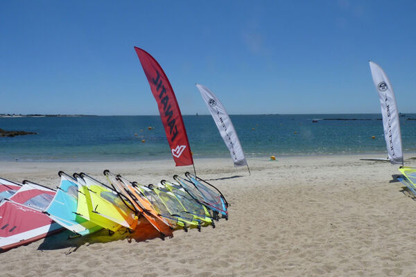 Wind Club Larmor
