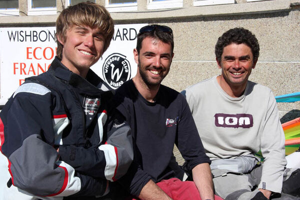 Wishbone Club Dinard