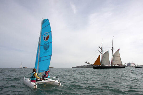 Wishbone Club Dinard