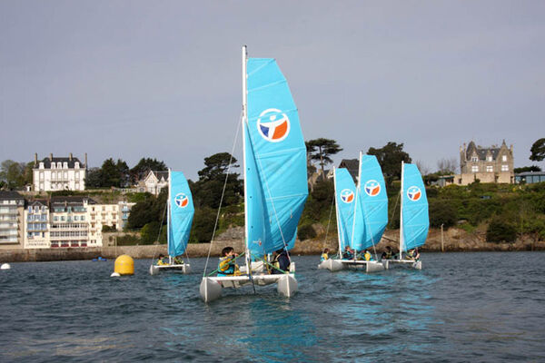 Wishbone Club Dinard