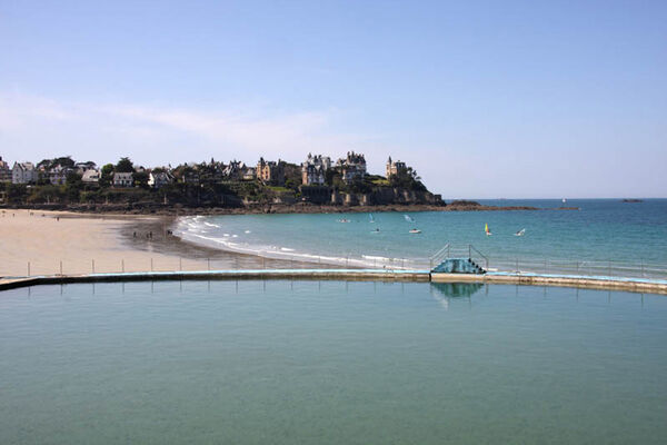 Wishbone Club Dinard