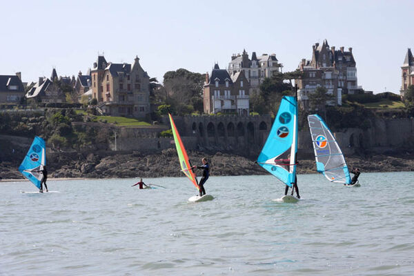 Wishbone Club Dinard