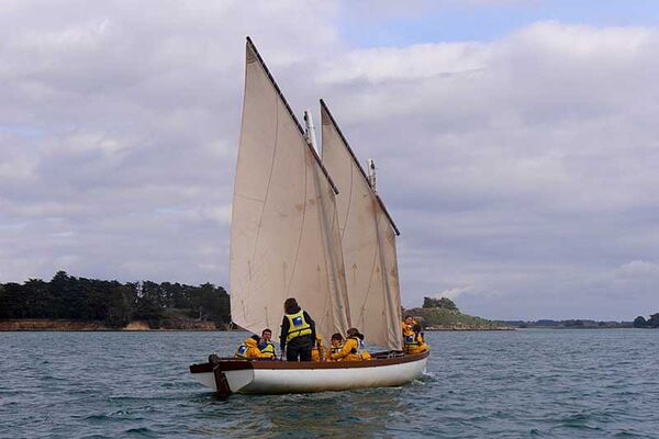 Yacht Club de Carnac