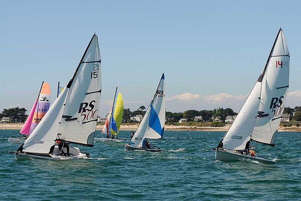 Yacht Club de Carnac