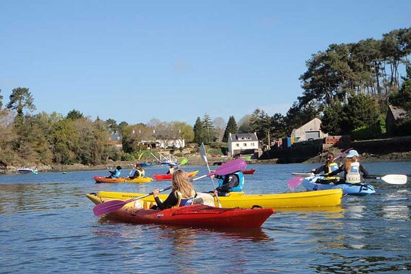 Yacht Club de Carnac