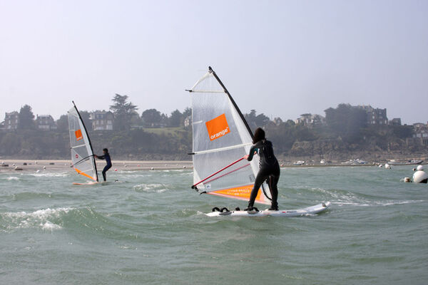 Yacht Club de Saint Lunaire