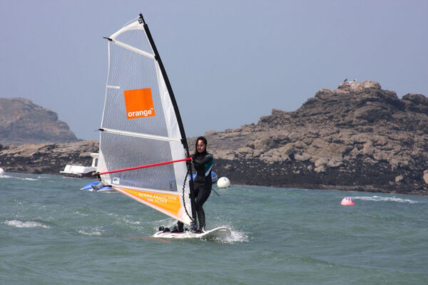 Yacht Club de Saint Lunaire
