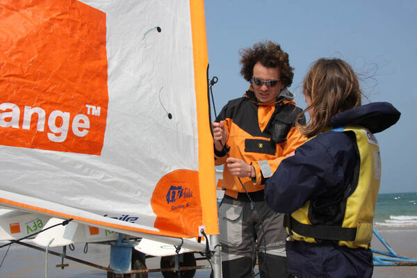 Yacht Club de Saint Lunaire