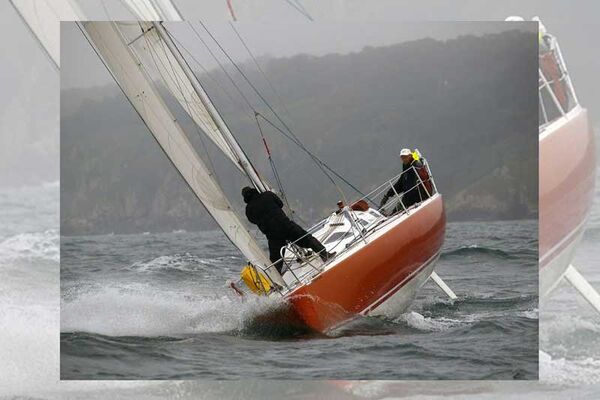 Yachtig