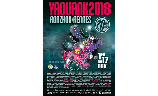 Yaouank