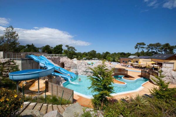 Yelloh! Villages Les Pins