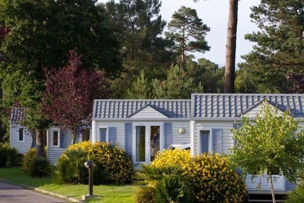 Yelloh! Villages Les Pins
