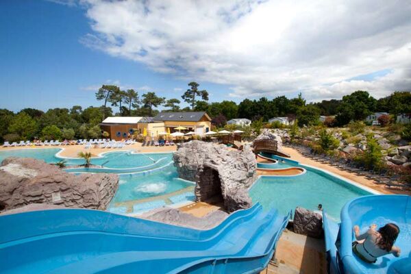 Yelloh! Villages Les Pins