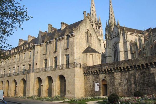 Musée Départemental Breton