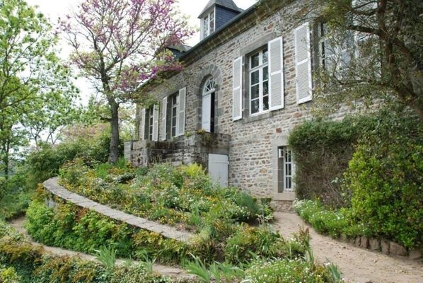 musée yvonne jean haffen photo