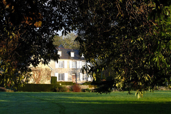 Manoir de Tregont Mab