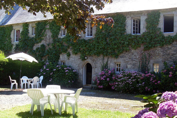 Manoir de Kerhir