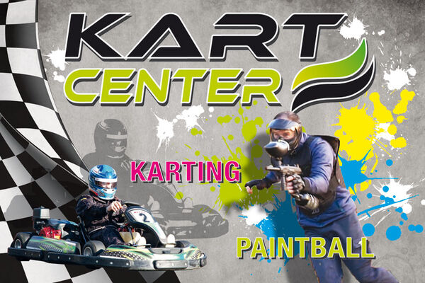 Kart Center