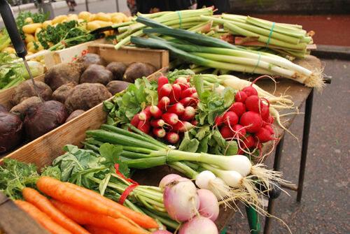 marché 7