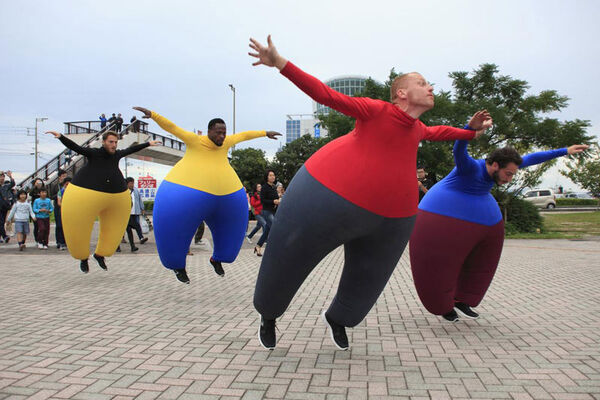 Festival Circonova