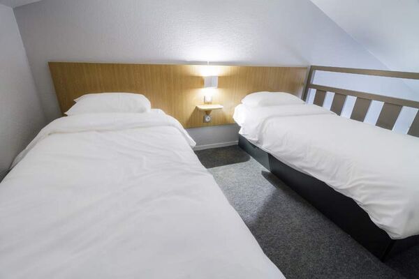 Hôtel B&B Morlaix