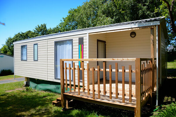 Camping de la Plage