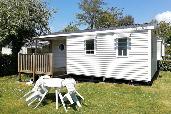 Camping de la Plage