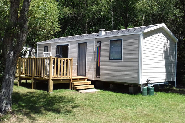 Camping de Kergo