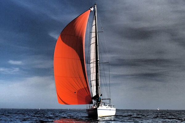 Nomad Nautic
