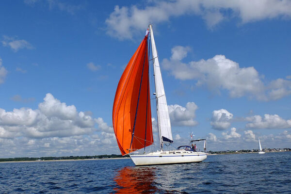 Nomad Nautic