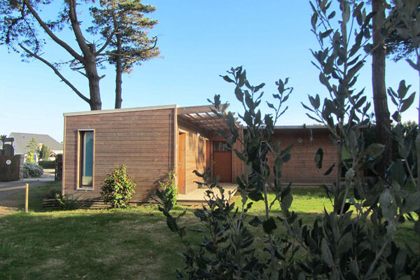 Relais International de la Jeunesse de la Mine d'Or