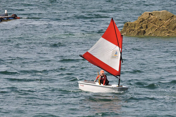 Pôle Nautique Loguivy de la Mer