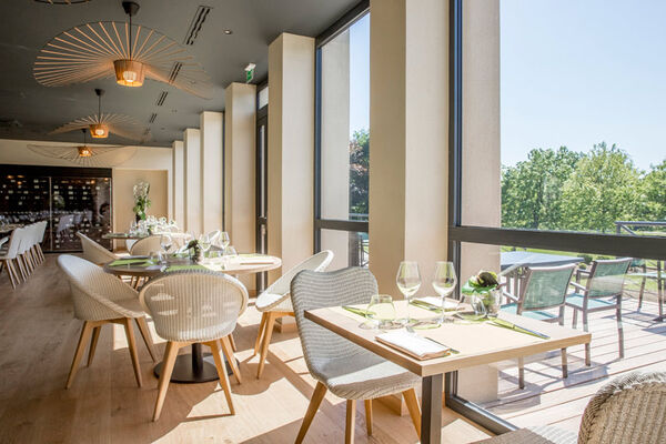 Hôtel - restaurant de l'Abbaye