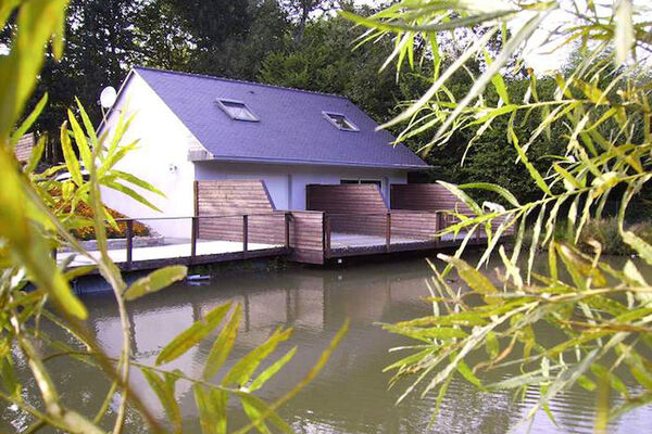 La Villa du Guip