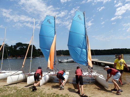 Centre voile et nature 1