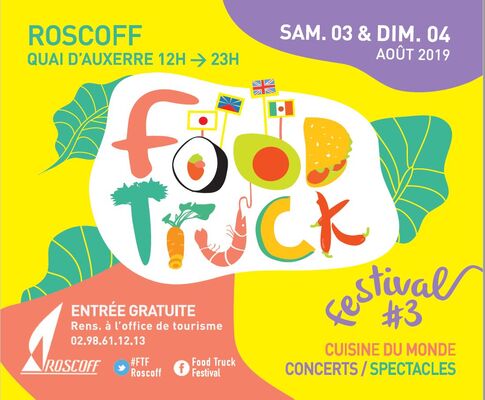affiche-Food-Truck