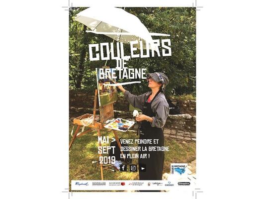 Couleurs-de-Bretagne-2019-Sérent Destination Brocéliande