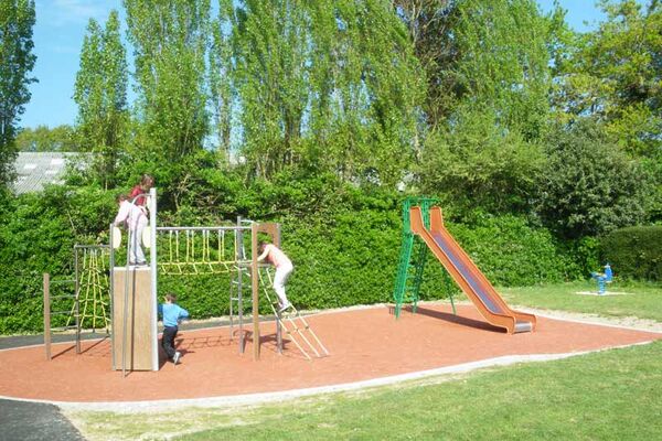 Camping de la Tour