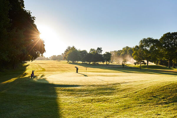 Golf Les Ajoncs d'Or