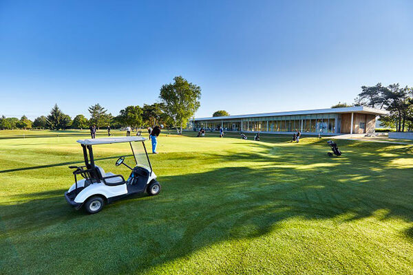 Golf Les Ajoncs d'Or