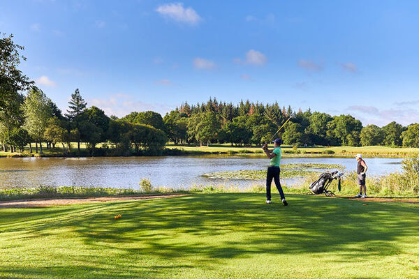 Golf Les Ajoncs d'Or