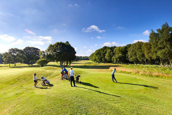 Golf Les Ajoncs d'Or