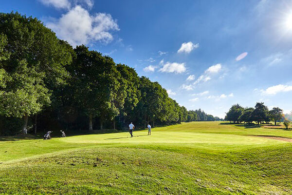 Golf Les Ajoncs d'Or