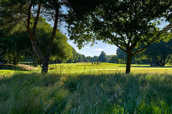Golf Les Ajoncs d'Or