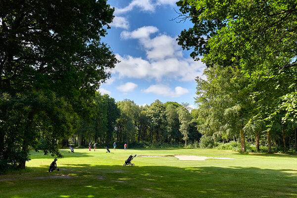 Golf Les Ajoncs d'Or