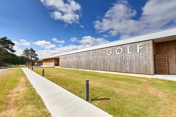 Golf Les Ajoncs d'Or