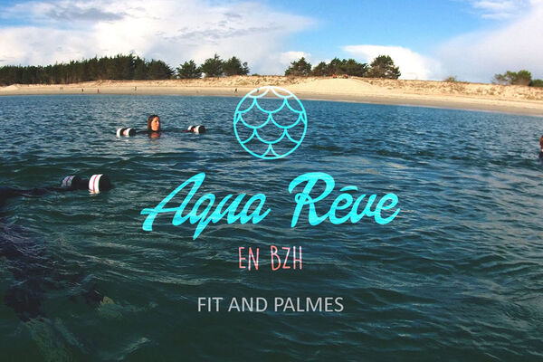 Aqua rêve en Bzh