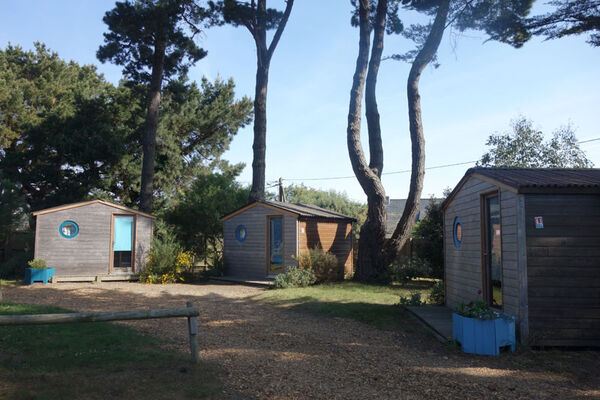 Relais International de la Jeunesse de la Mine d'Or