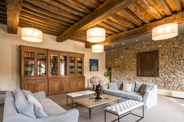 Hôtel - restaurant de l'Abbaye