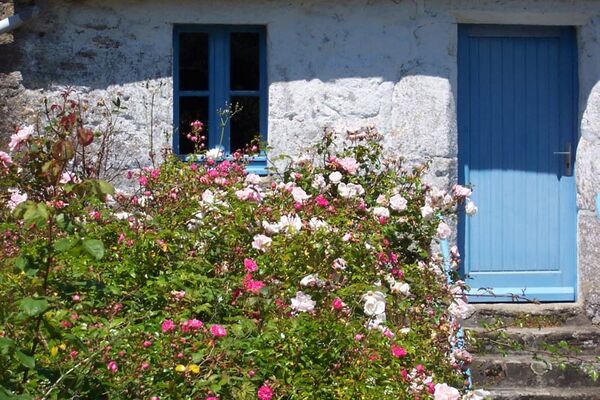 Ferme des Plomarc'h